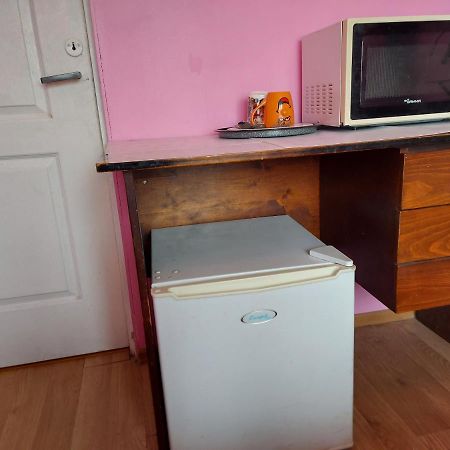 Appartement Отдельная Комната В Юрмале à Jūrkalne Extérieur photo