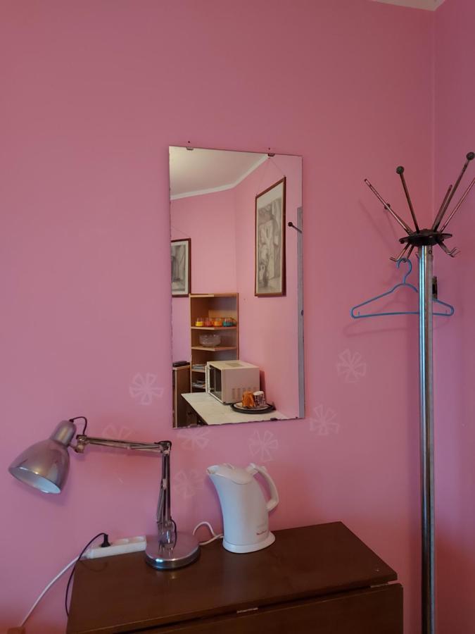 Appartement Отдельная Комната В Юрмале à Jūrkalne Extérieur photo