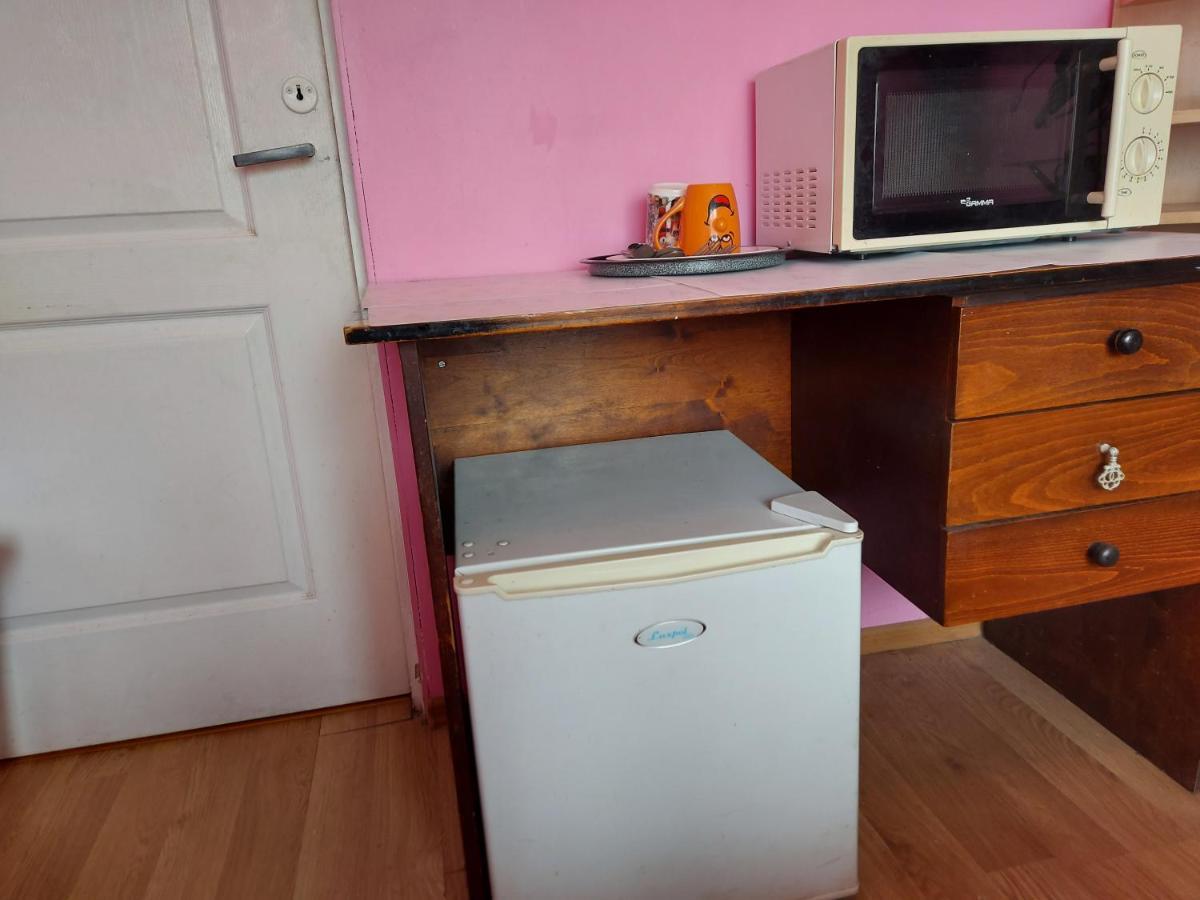 Appartement Отдельная Комната В Юрмале à Jūrkalne Extérieur photo