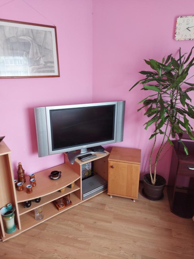 Appartement Отдельная Комната В Юрмале à Jūrkalne Extérieur photo